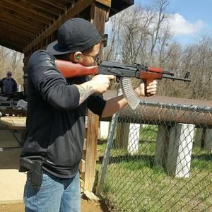 Meet your Posher, Lee